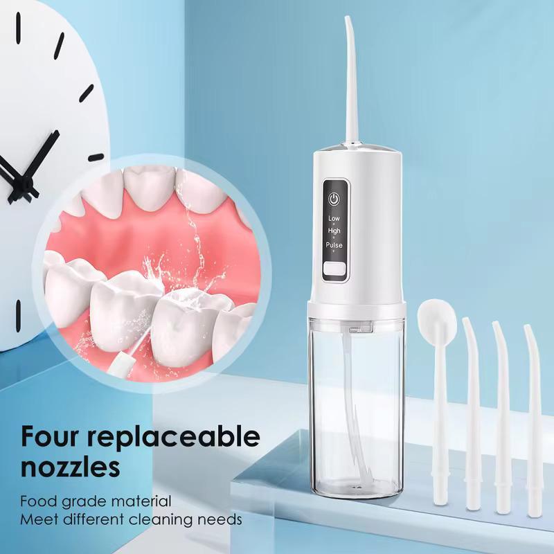 Portable Oral Irrigator - Blush & Bloom