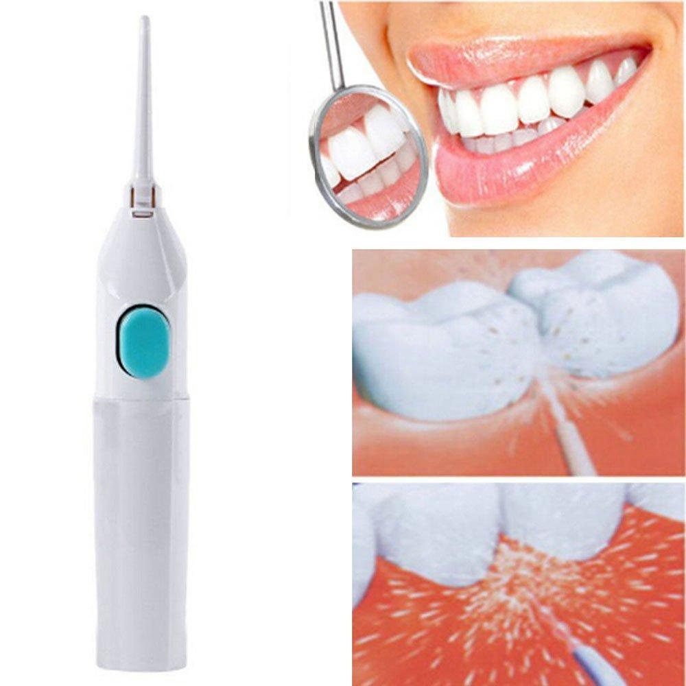 Dental Water Flosser - Blush & Bloom