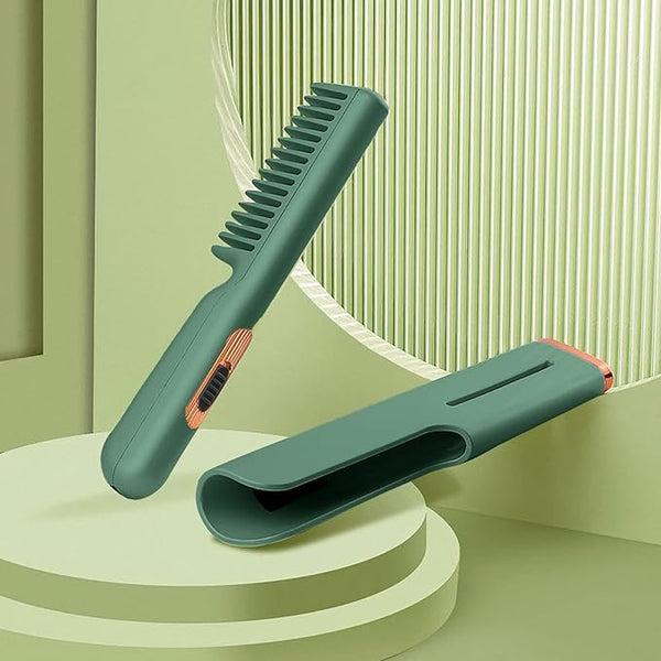 Portable Mobile Heat Comb - Blush & Bloom