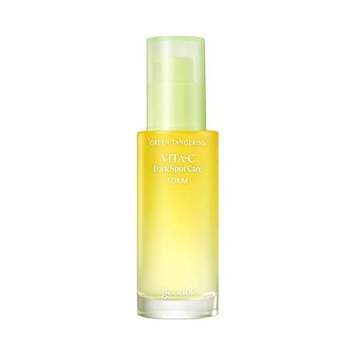 Green Tangerine VITA-C Dark Spot Care Serum 40ml - Blush & Bloom