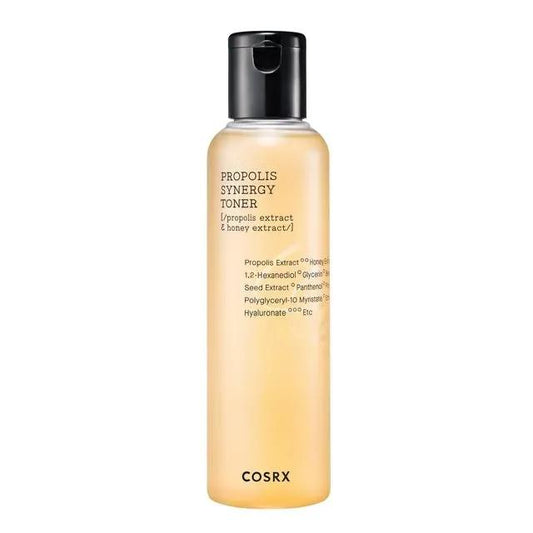 Propolis Synergy Toner - Honey Extract 280ml - Blush & Bloom