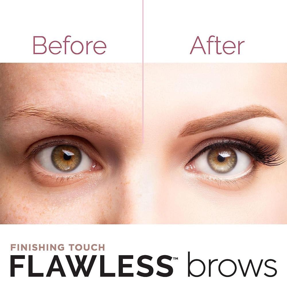 Flawless Hair Remover - Blush & Bloom