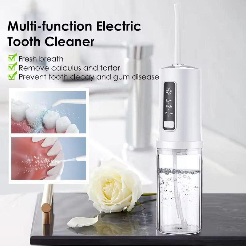 Portable Oral Irrigator - Blush & Bloom