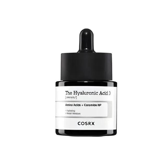 The Hyaluronic Acid 3 Serum 20ml - Blush & Bloom