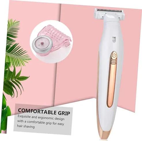 Electric Woman Epilator - Blush & Bloom