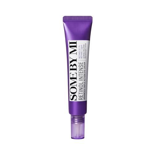 Retinol Intense Advanced Triple Action Eye Cream 30ml - Blush & Bloom