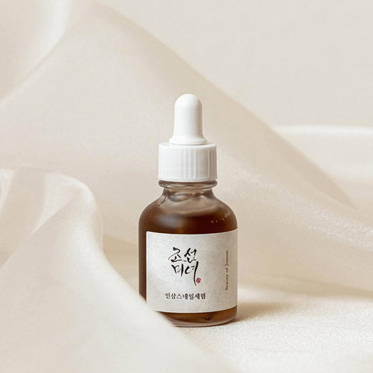 Revive Serum Ginseng+Snail Mucin 30ml - Blush & Bloom