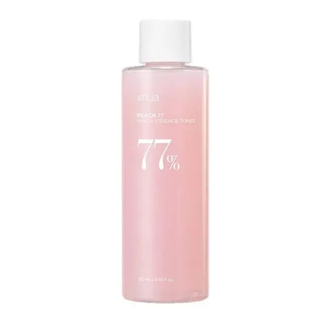 Peach 77 Niacin Essence Toner 250ml - Blush & Bloom