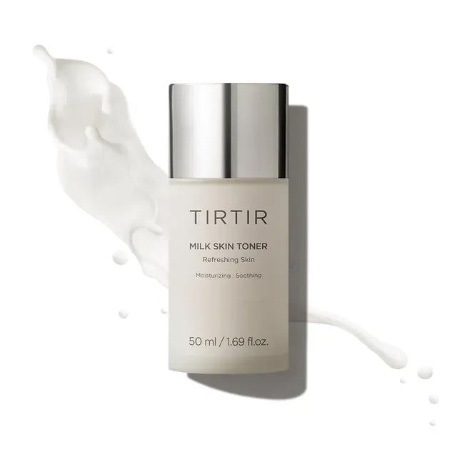 Milk Skin Toner Mini 50ml - Blush & Bloom