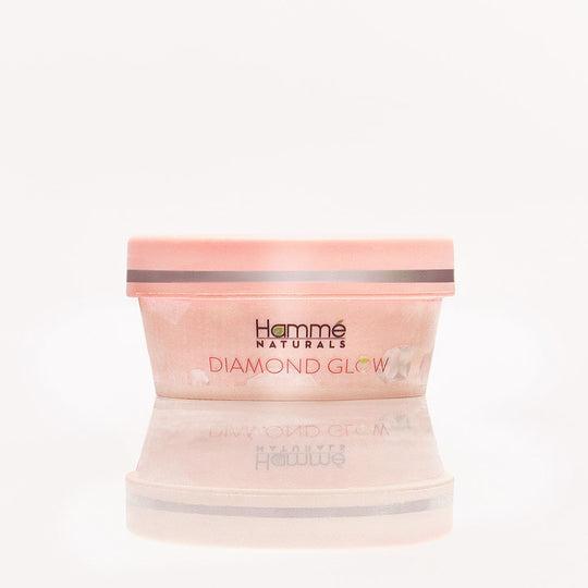 Diamond Glow Beauty Cream - Blush & Bloom