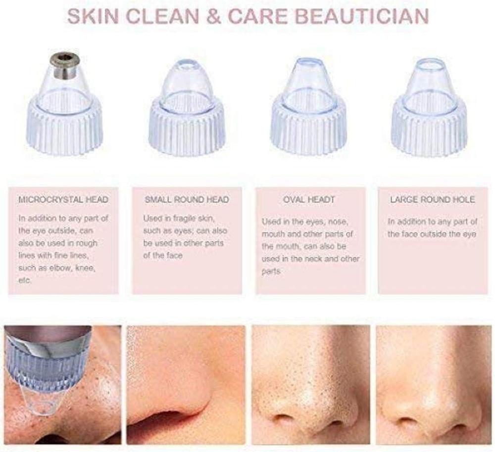 Pore Cleaning Device - Blush & Bloom