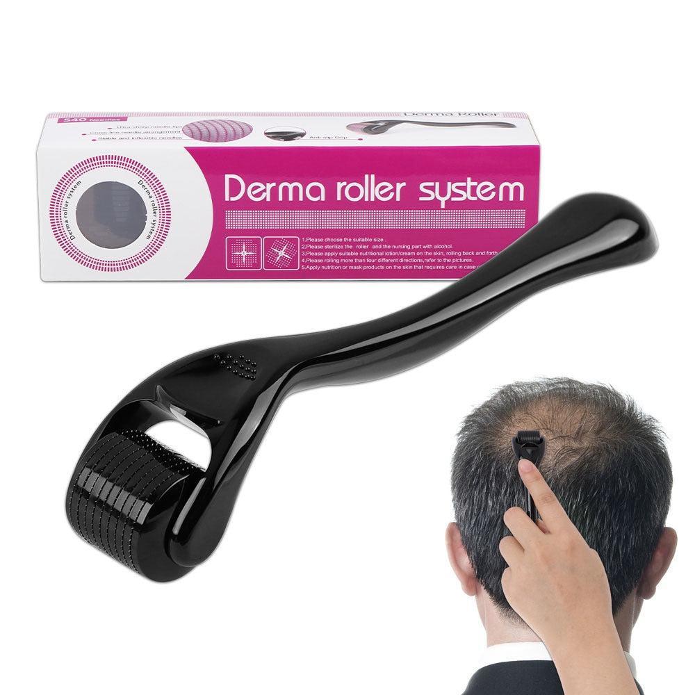 Derma Roller System - Blush & Bloom