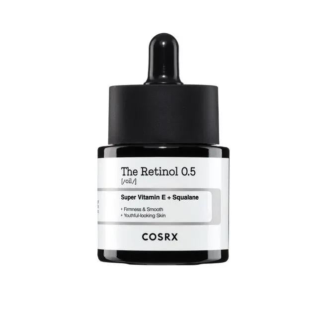 The Retinol 0.5 Oil 20ml - Blush & Bloom