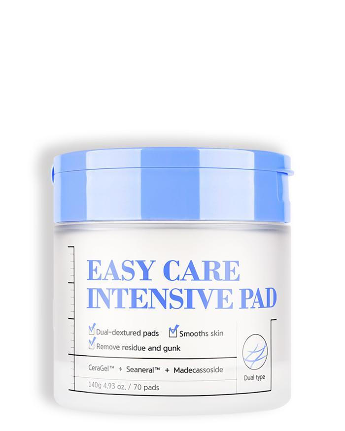 pong dang Easy Care Intensive Pad - Blush & Bloom