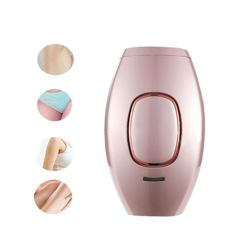 Hair Removal Laser Epilator For Women - Blush & Bloom