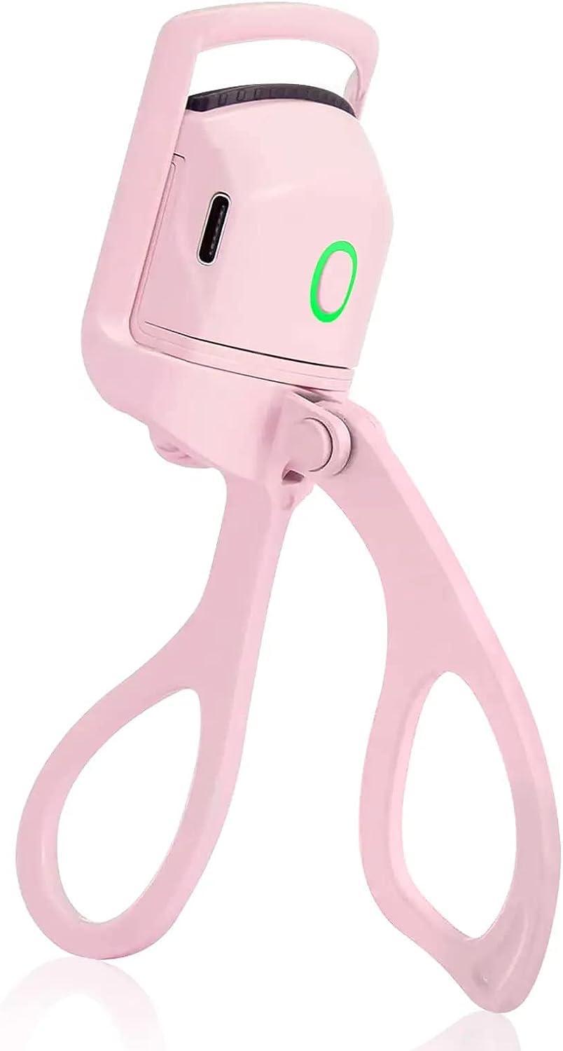 Heated Electric Eyelash Curler - Blush & Bloom