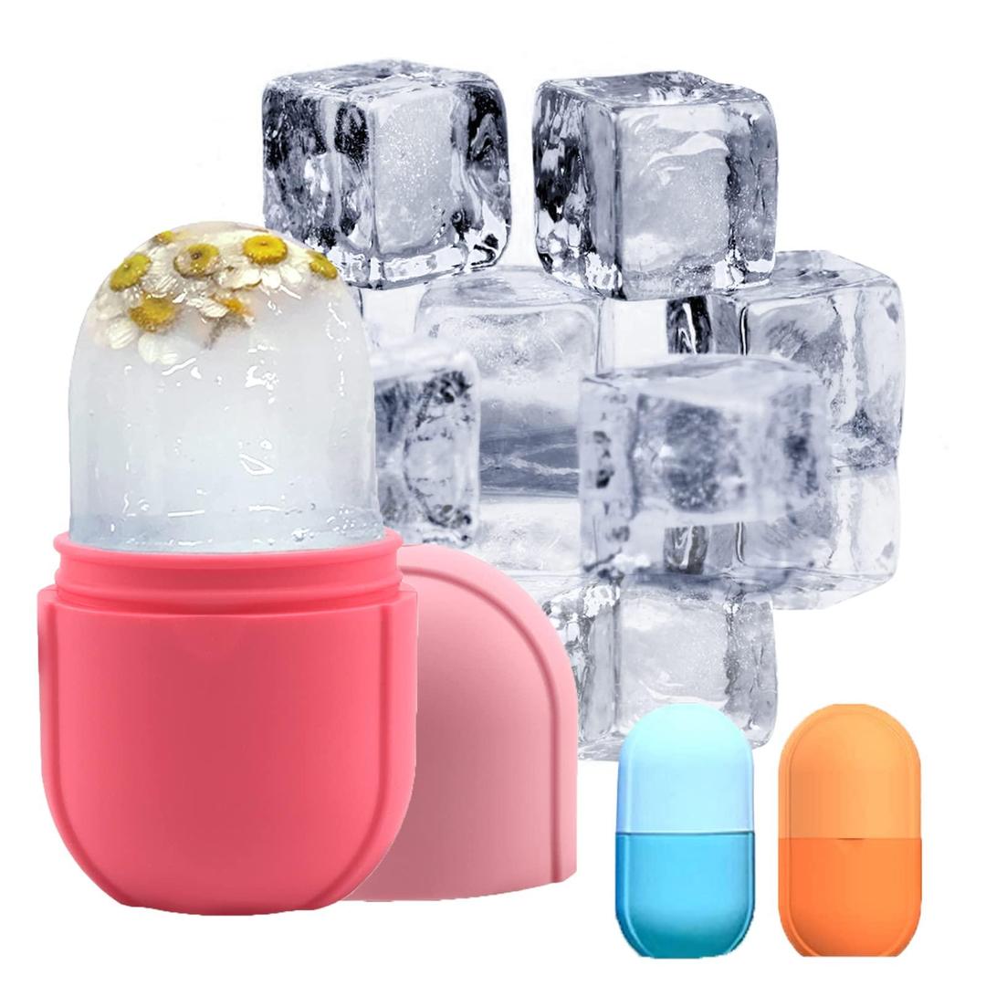 Face Glow Ice Roller - Blush & Bloom