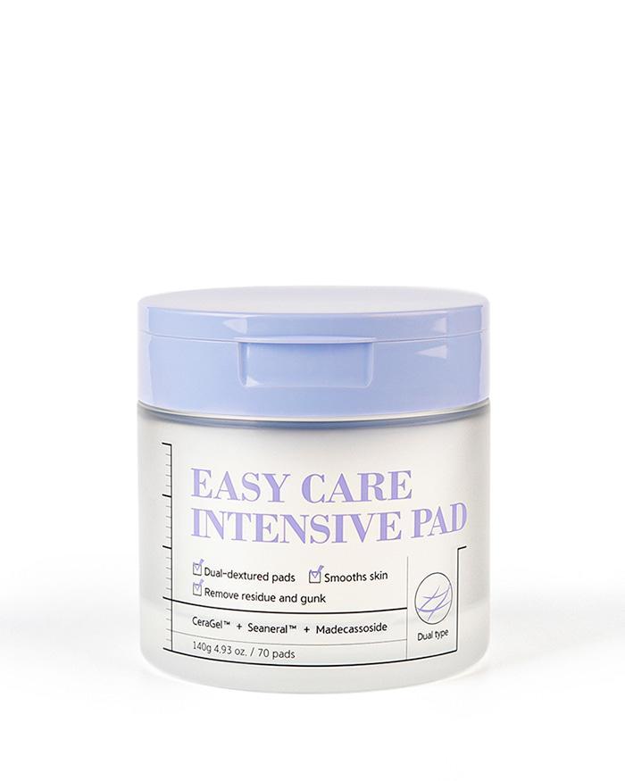 pong dang Easy Care Intensive Pad - Blush & Bloom