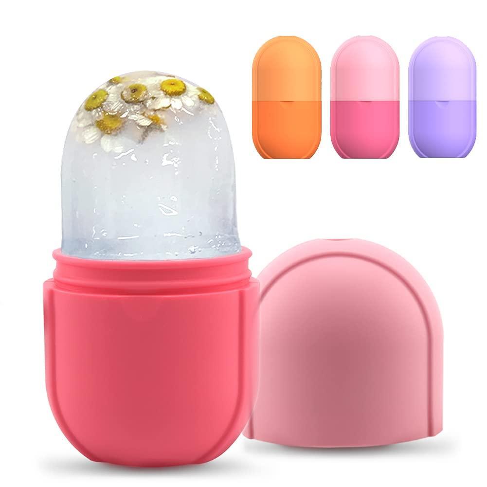 Face Glow Ice Roller - Blush & Bloom