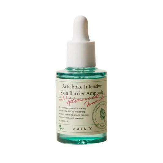 Artichoke Intensive Skin Barrier Ampoule 30ml - Blush & Bloom