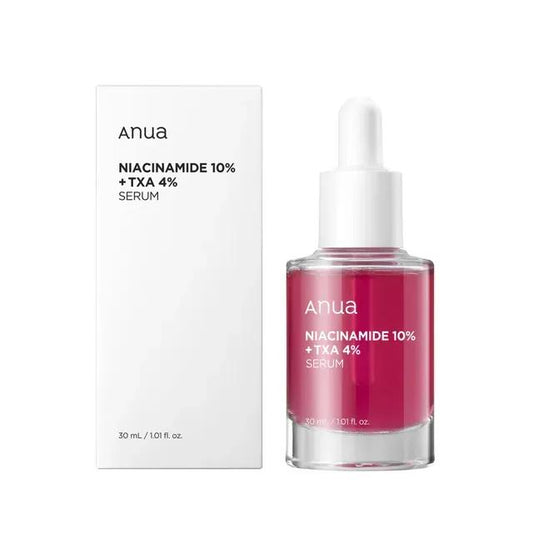 Anua Niacinamide 10% + TXA 4% Dark Spot Correcting Serum - Blush & Bloom