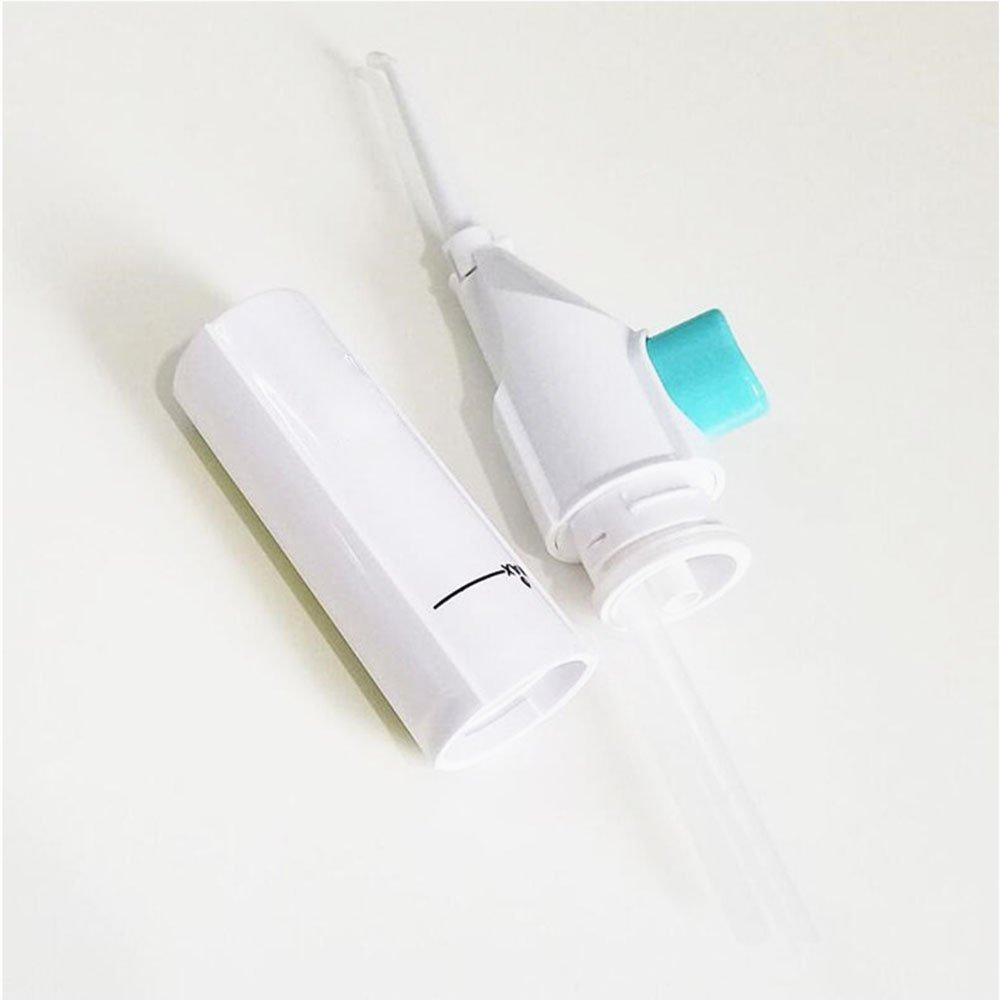 Dental Water Flosser - Blush & Bloom