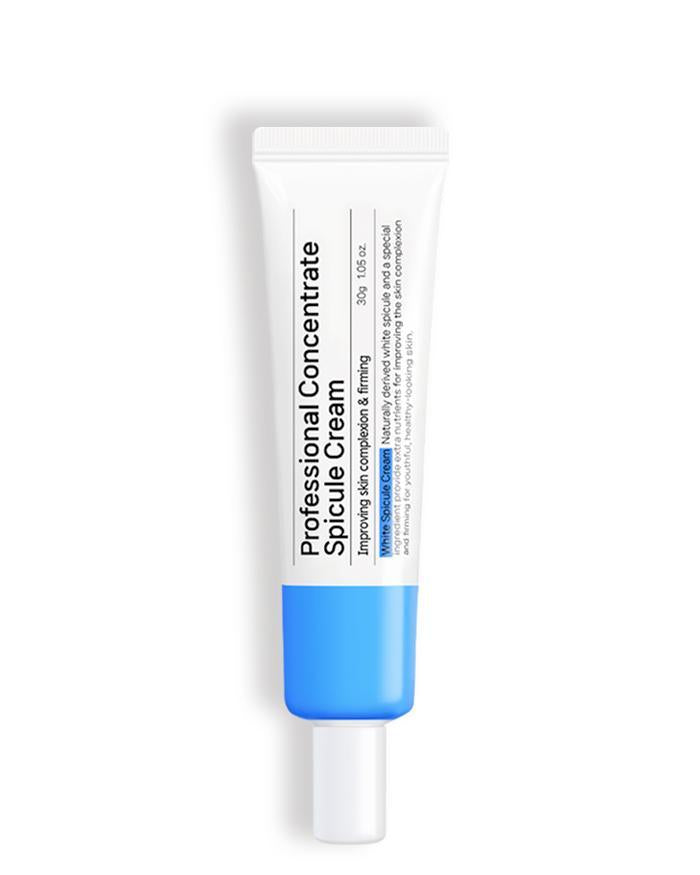 pong dang Professional Concentrate Spicule Cream - Blush & Bloom