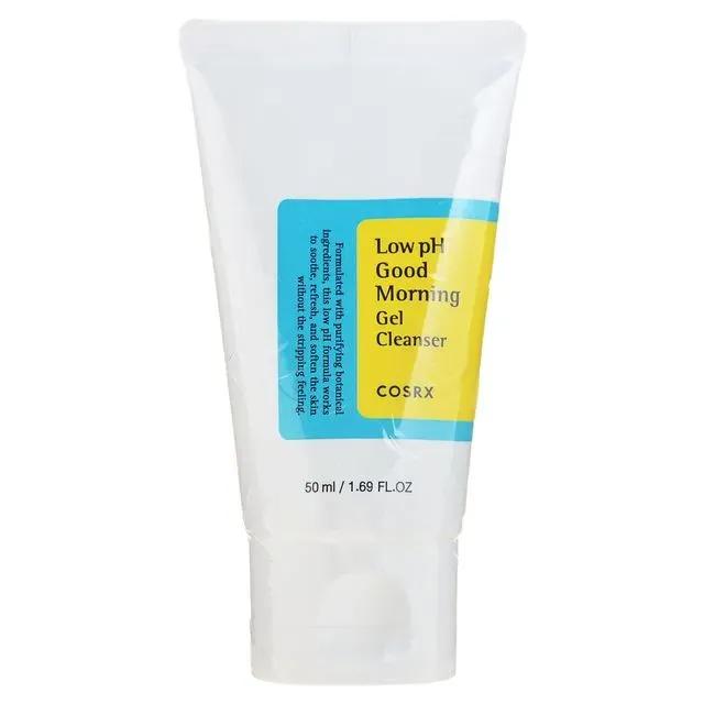 Low pH Good Morning Gel Cleanser 150ml - Blush & Bloom