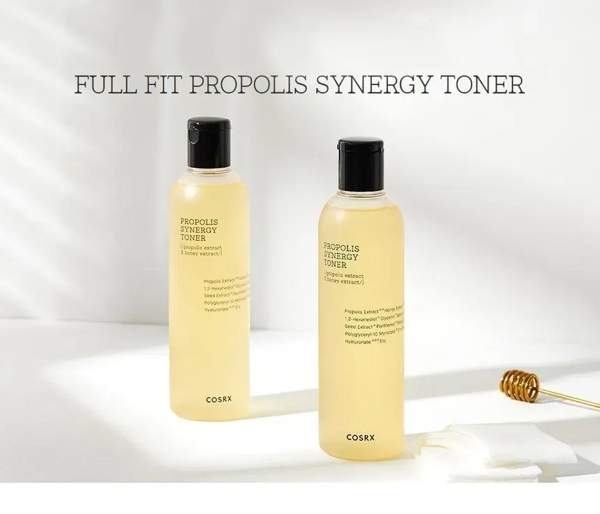 Propolis Synergy Toner - Honey Extract 280ml - Blush & Bloom