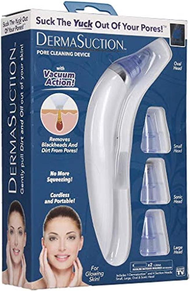 Pore Cleaning Device - Blush & Bloom