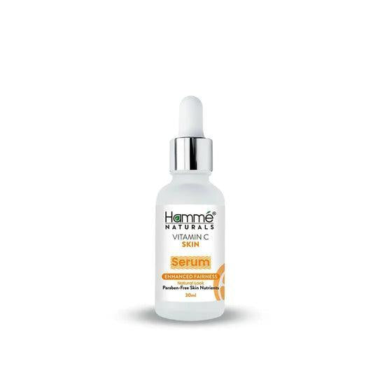 Vitamin C Skin Serum - Blush & Bloom