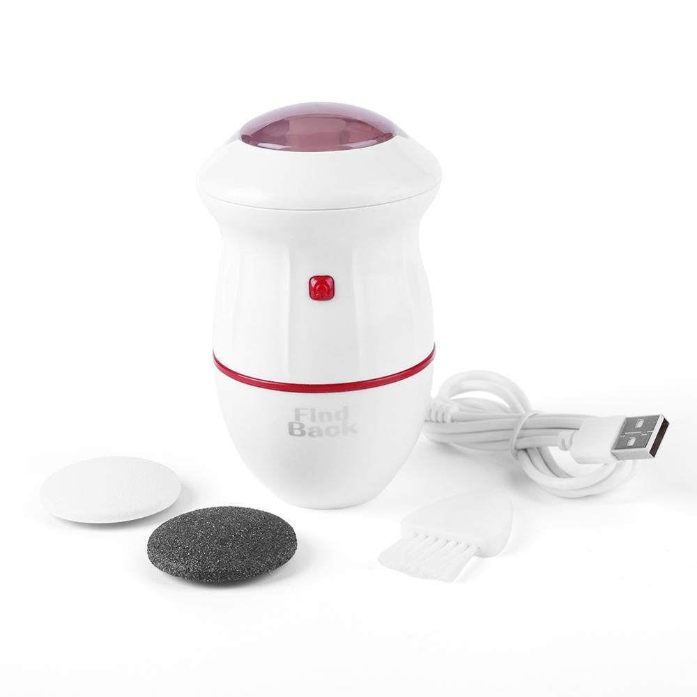 Electric Foot File Grinder - Blush & Bloom