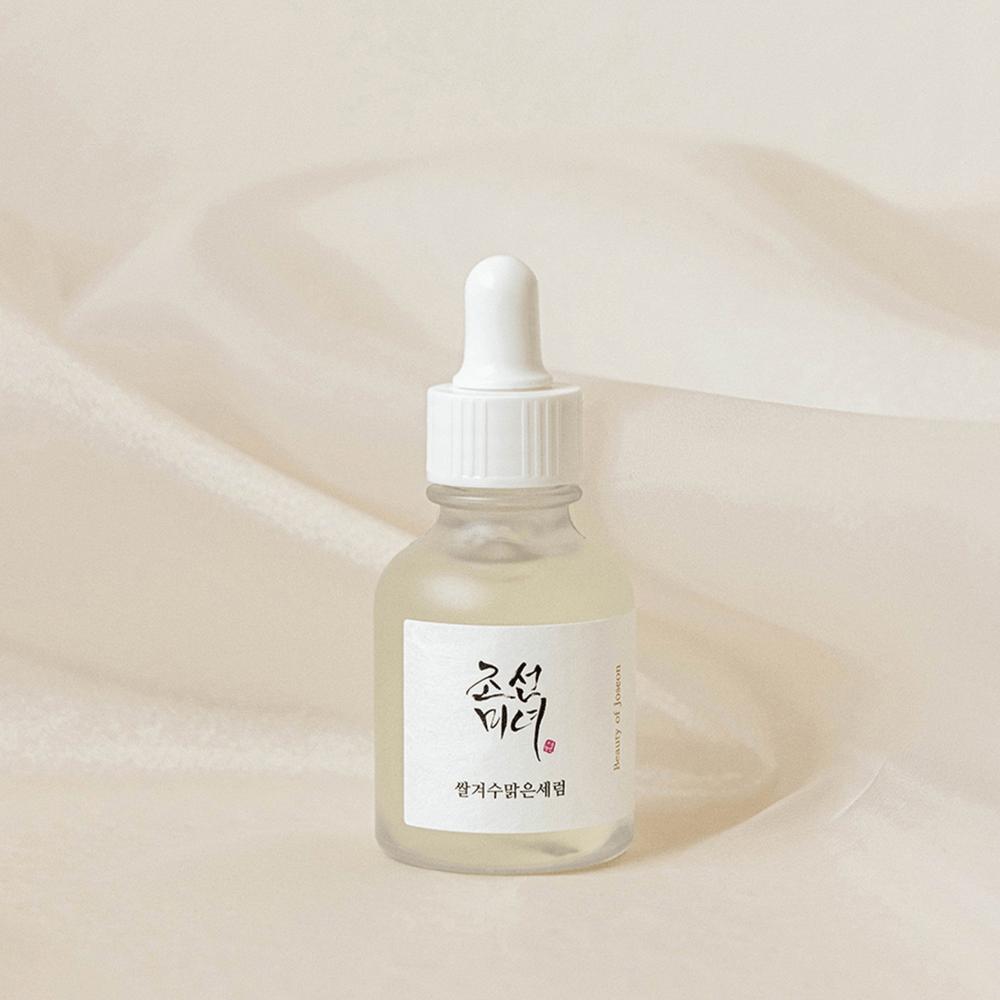 Glow Deep Serum 30ml - Blush & Bloom