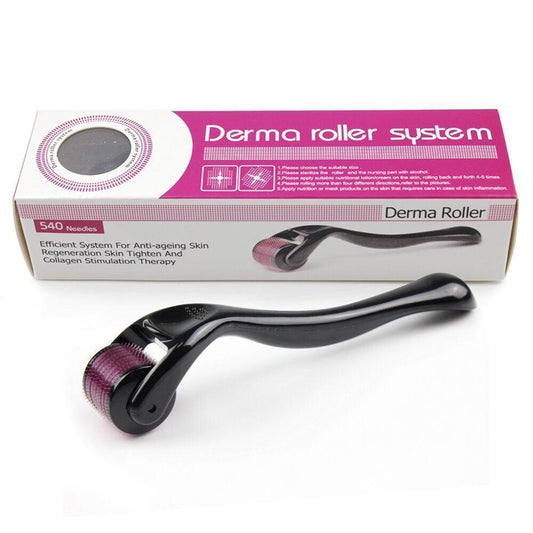 Derma Roller System - Blush & Bloom