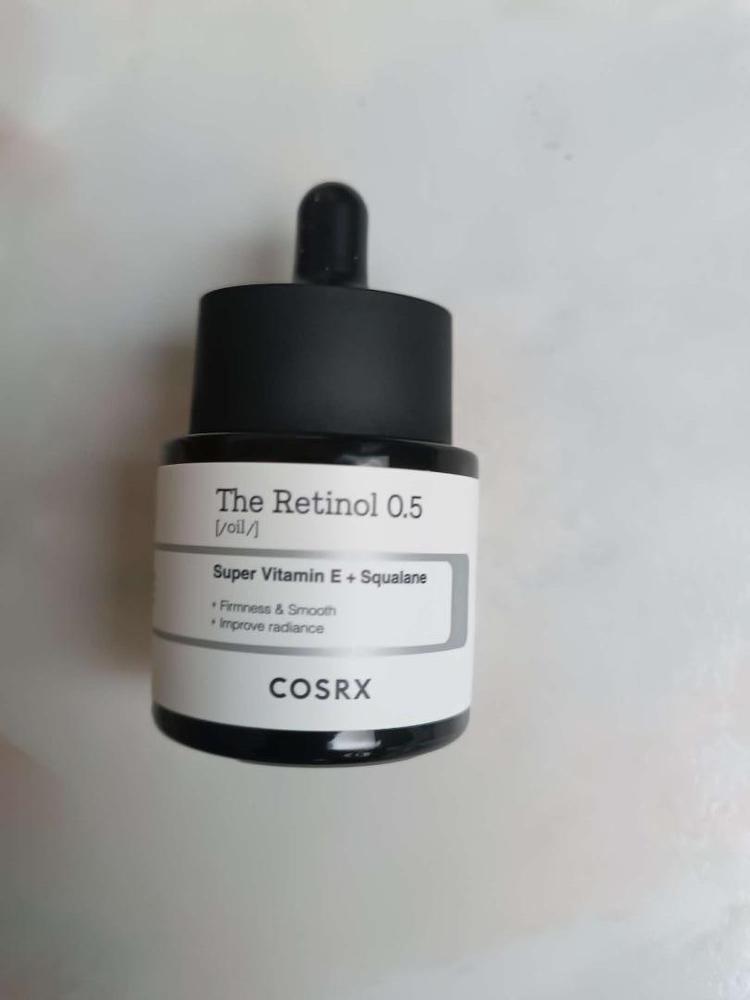 The Retinol 0.5 Oil 20ml - Blush & Bloom