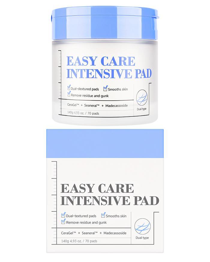 pong dang Easy Care Intensive Pad - Blush & Bloom