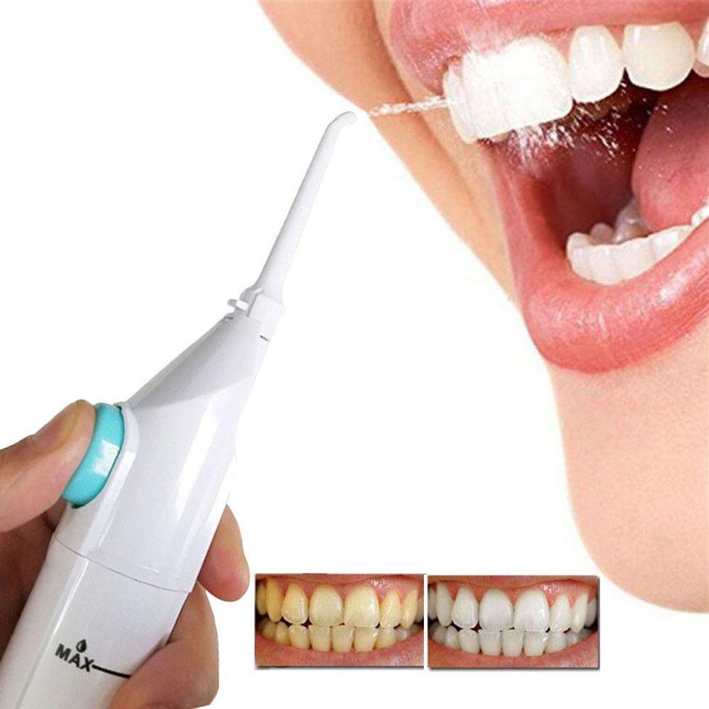 Dental Water Flosser - Blush & Bloom