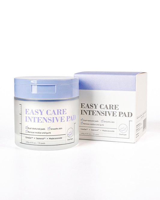 pong dang Easy Care Intensive Pad - Blush & Bloom