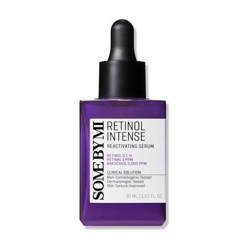 Retinol Intense Reactivating Serum 30ml - Blush & Bloom