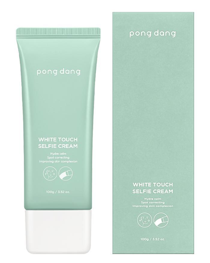 White Touch Selfie Cream - Blush & Bloom