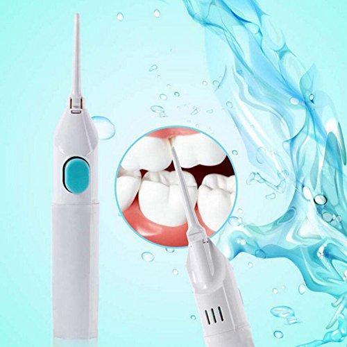 Dental Water Flosser - Blush & Bloom