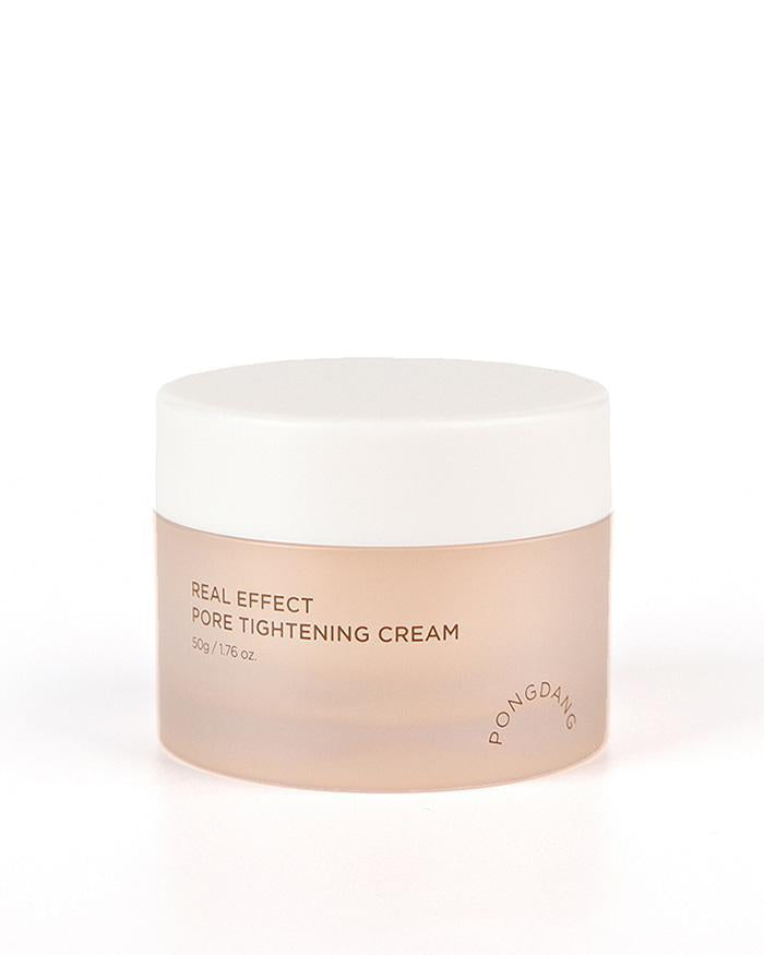 pong dang Real Effect Pore Tightening Cream - Blush & Bloom